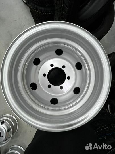 Новые диски на Газель Asterro, 1000 кг