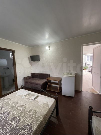 Комната 15 м², 1/3 эт.