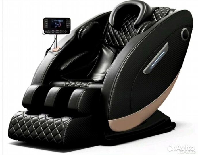 Массажное кресло