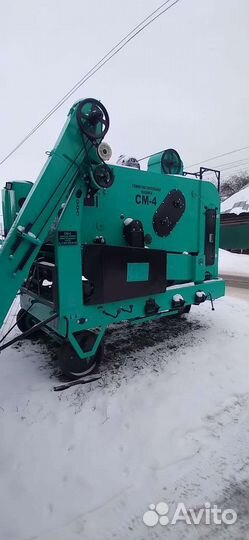 Сортировка петкус овс-25