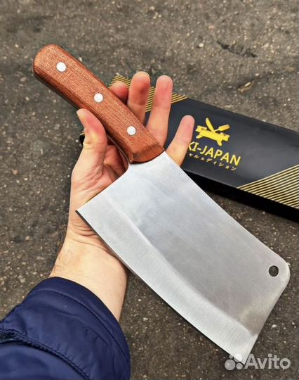 Тяпка для кухни