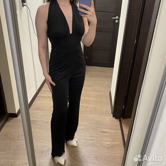 Комбинезон monki