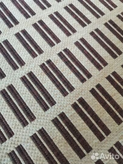 Ковер-циновка 120х168