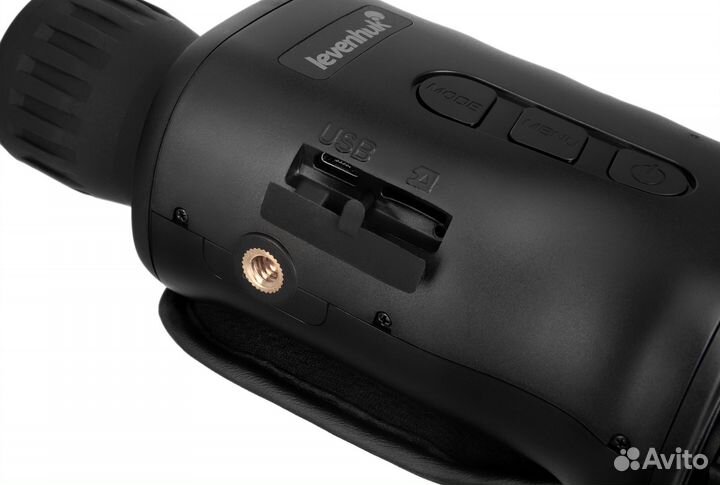 Монокуляр ночного видения Levenhuk Halo