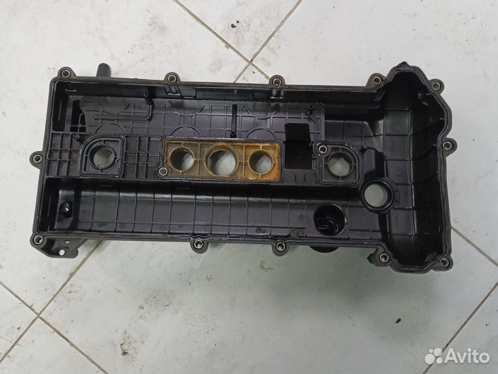 Клапанная крышка Форд Куга 2 2.5 бензин
