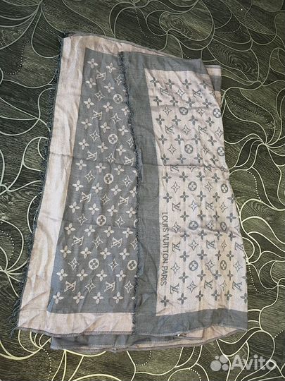 Шарф (Палантин) женский