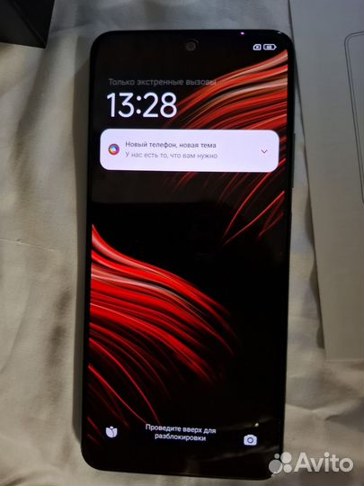 Xiaomi Poco X5, 6/128 ГБ