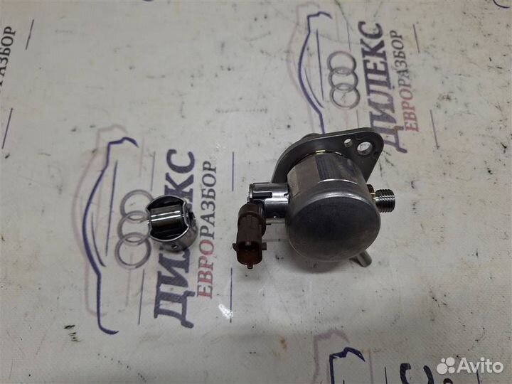 Насос топливный механический Exeed RX