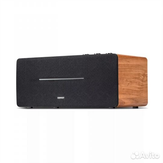 Портативная акустика Edifier D12 Brown