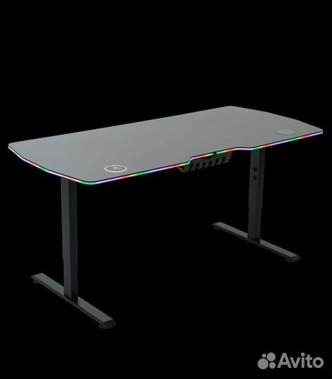 Компьютерный стол zone 51 platform pro 160