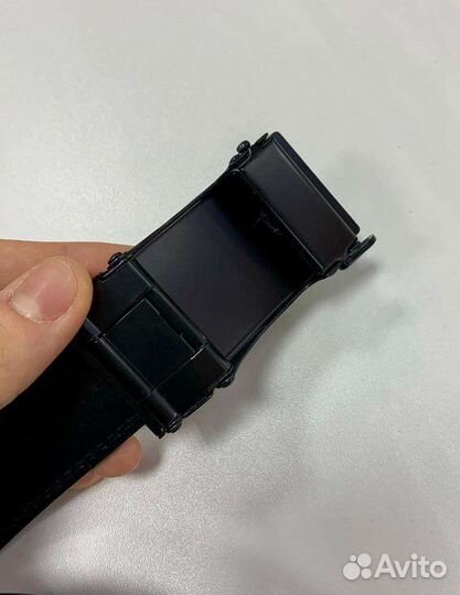 Ремень мужской новый