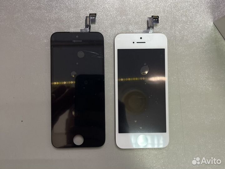 Дисплей iPhone 5s
