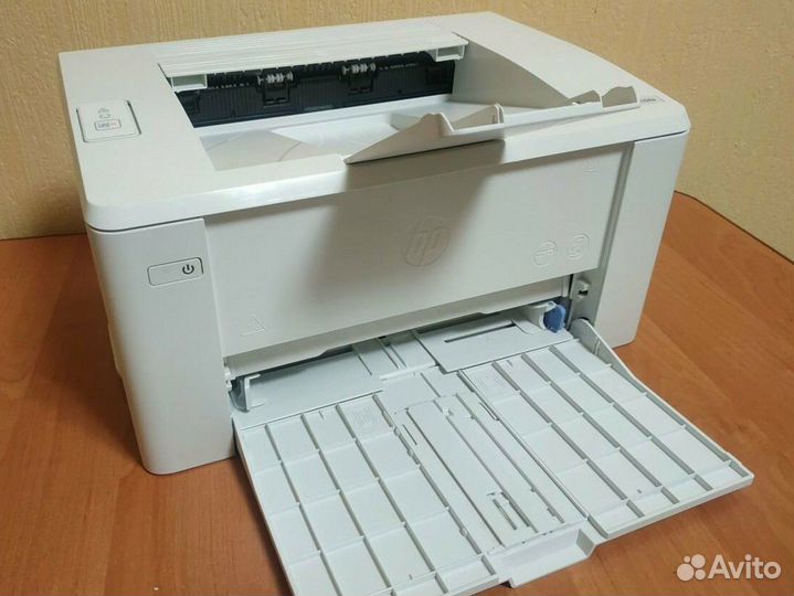 Принтер HP Laserjet PRO M104a