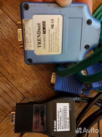 Кабели hdmi, vga, displayport