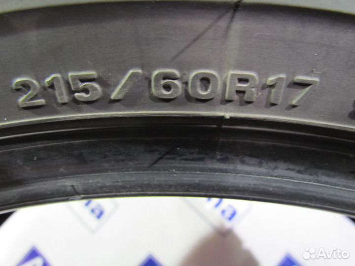 Dunlop Graspic DS3 215/60 R17 99G