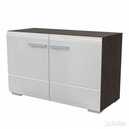 Вегас прихожая Обувница