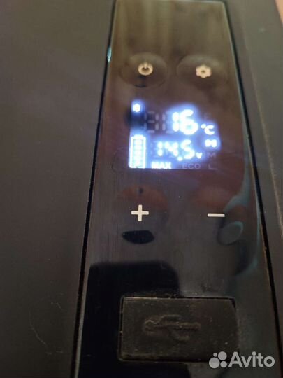 Холодильник для автомобиля