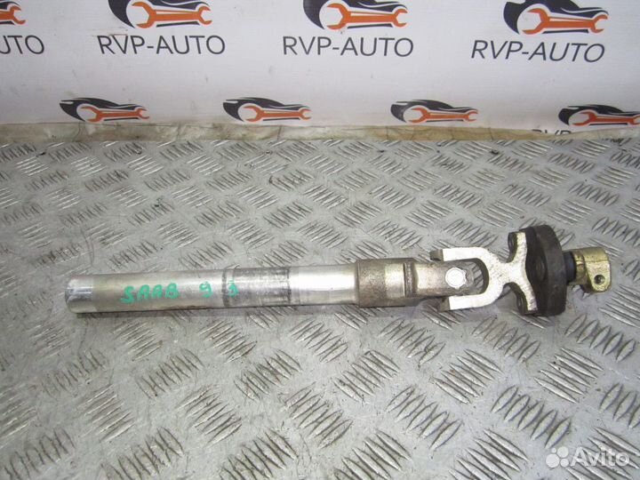 Кардан рулевой saab 9-3 2.0 1998-2002