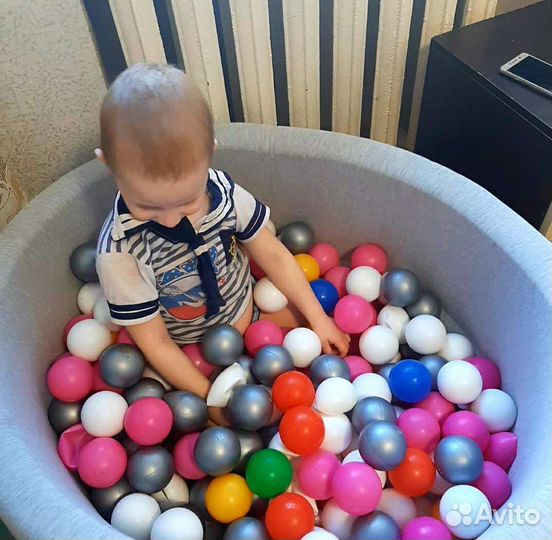 Няня для ребёнка