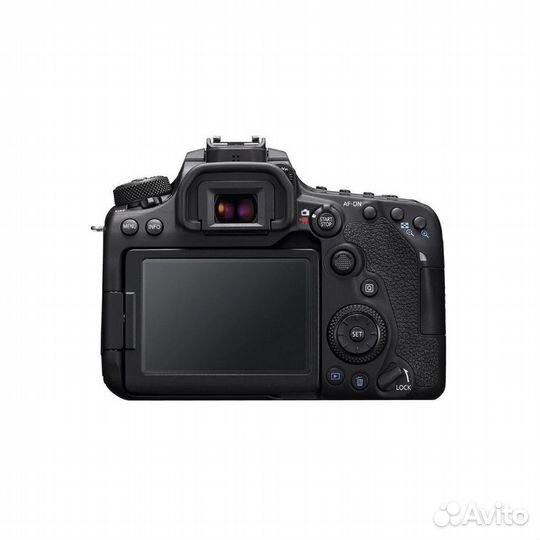 Canon 90D body новый (гарантия 2года)