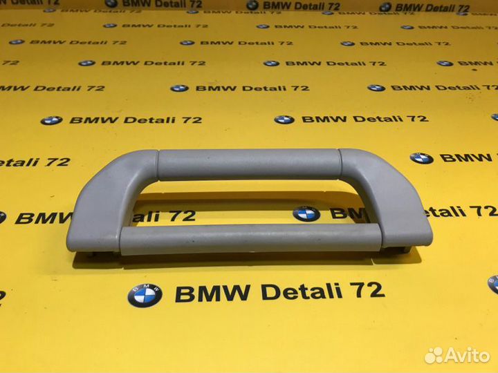 Ручка потолка Bmw 7 E65 N62B48 2007