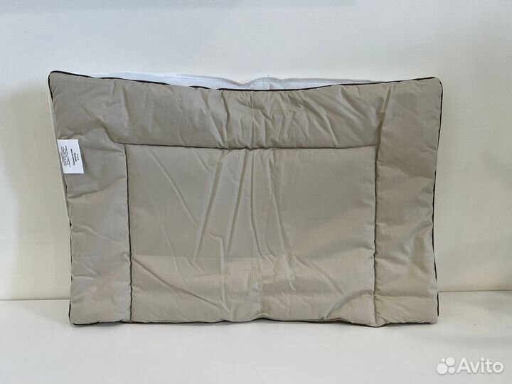 Новая подушка для малыша