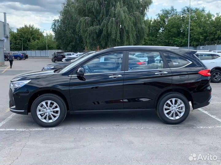 Haval M6 1.5 AMT, 2023