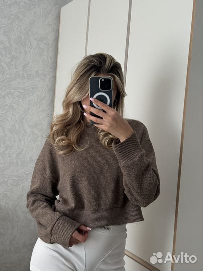 Джемпер женский zara