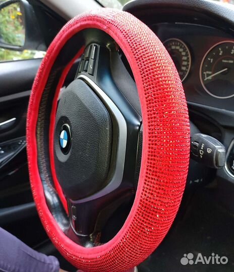 Оплетка на руль