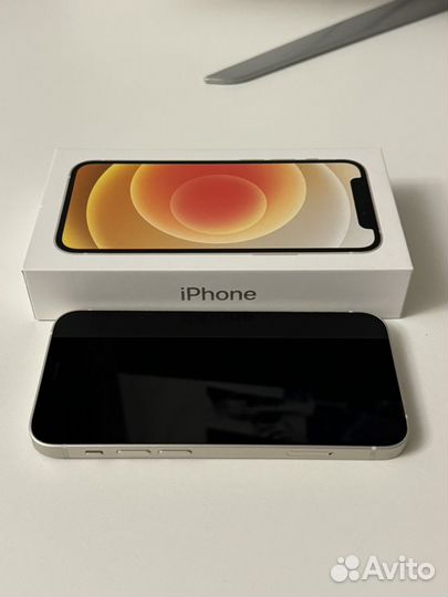 iPhone 12 mini, 128 ГБ