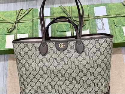 Gucci GG Ophidia Medium сумка, Москва