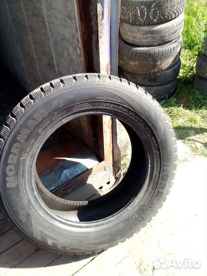 Nordman Nordman 4 195/65 R15