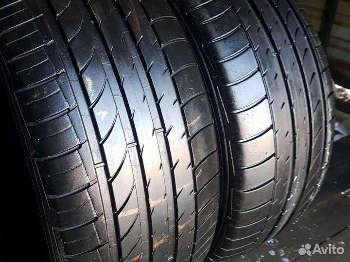 Dunlop SP Sport Maxx GT 265/45 R20