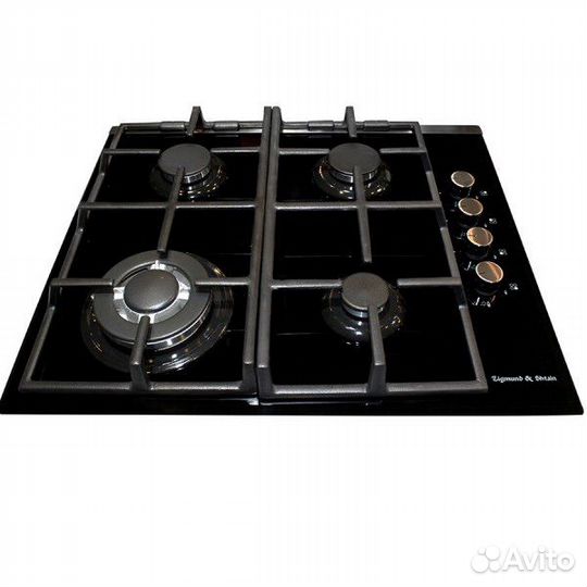 Газовая варочная панель zigmund & shtain