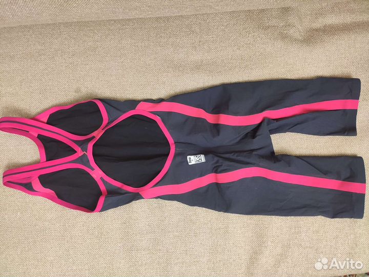 Гидрокостюм arena с дефектом pwsk carbon flex