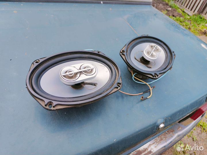 Динамики овалы