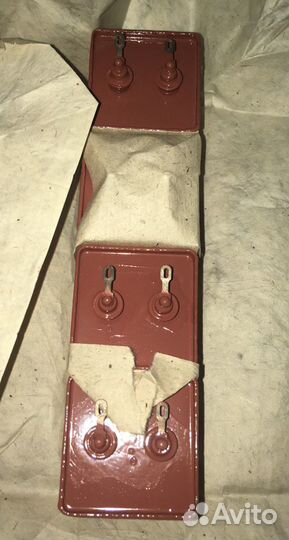 Конденсатор мбгт 10 мкф х 160в новые