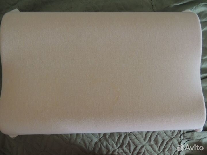 Подушка ортопедическая для взрослых