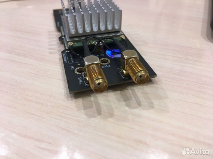 Комплект интернета на дачу / в загородный дом