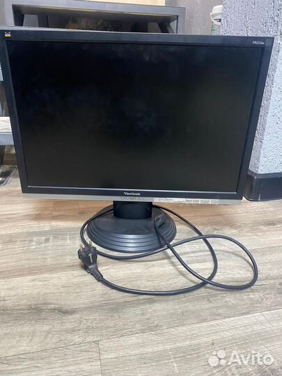 Компьютерный монитор