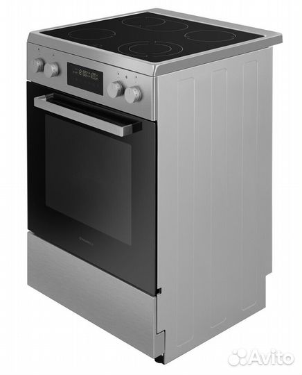 Электрическая плита Maunfeld MEC611CS09TD