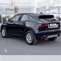 Jaguar E-Pace 2.0 AT, 2018, 68 609 км, с пробегом, цена 3 419 000 руб.