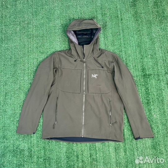 Куртка arcteryx