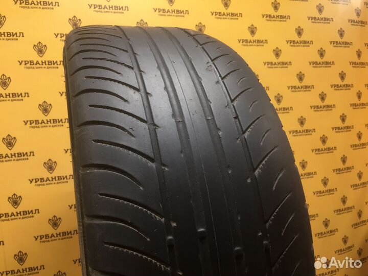 Kumho Ecsta SPT KU31 225/50 R17 98W