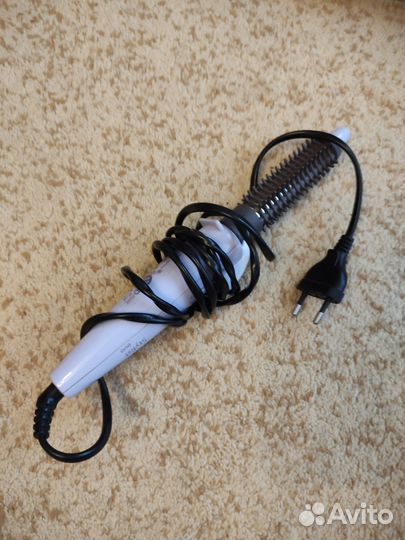 Плойка для волос philips