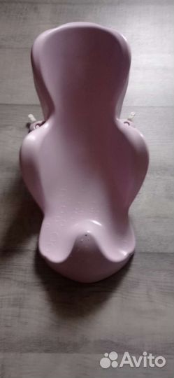 Горка для купания