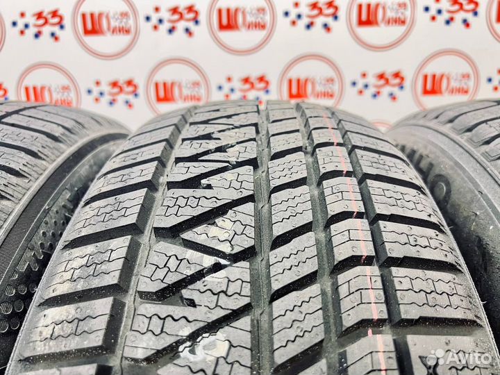 Kumho WinterCraft WS71 235/65 R18 106H