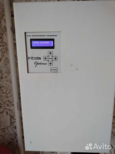 Электрокател 12 квт бу