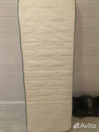 Матрас детский 170 60