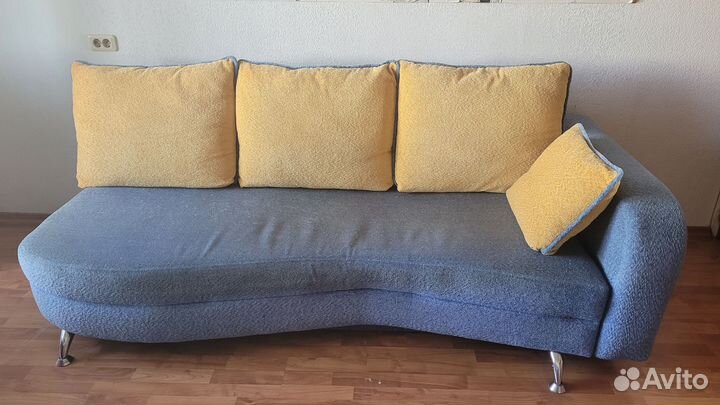 Диван раскладной бу